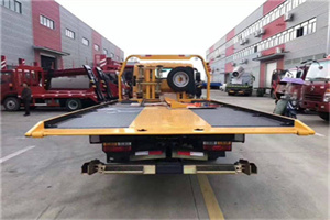 罗定附近汽车救援服务