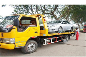 罗定附近24小时汽车拖车服务热线