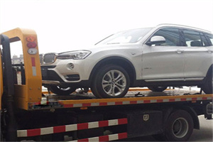 罗定拖车24小时服务电话