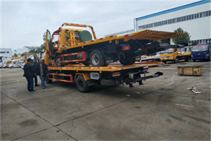 罗定同城汽车补胎