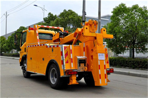 罗定高速路拖车费